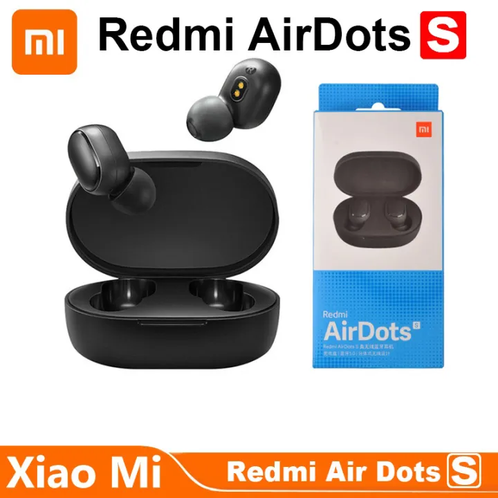 tws xiaomi redmi airdots