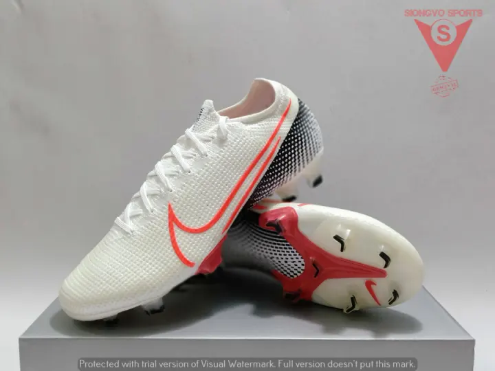 sepatu bola nike mercurial vapor 13