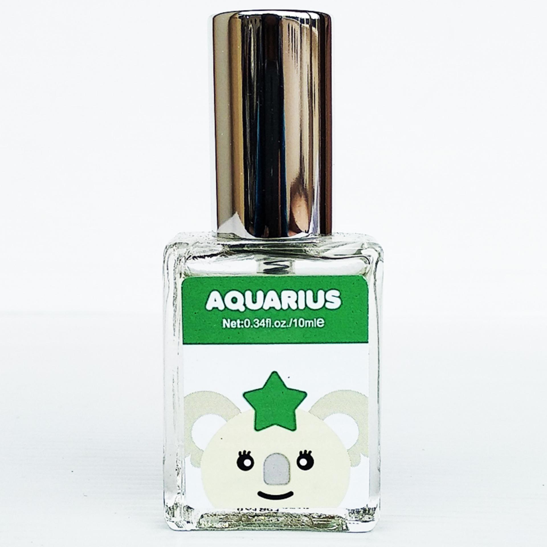 Miniso aquarius perfume hot sale