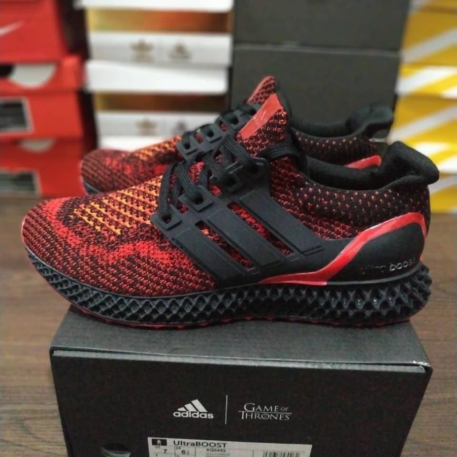 ultraboost 4d og