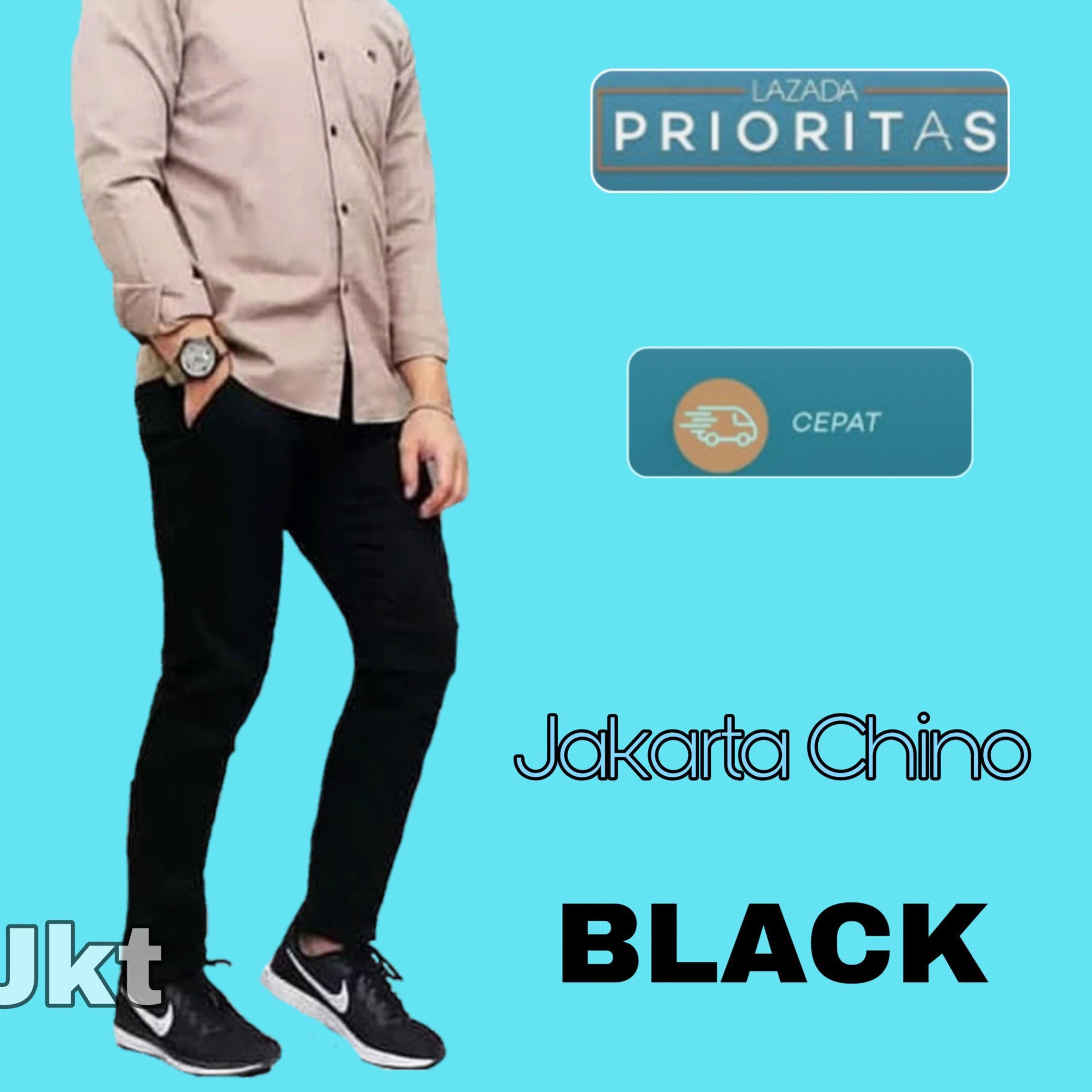 Jual Produk CELANA  CHINO  Terbaru lazada  co id