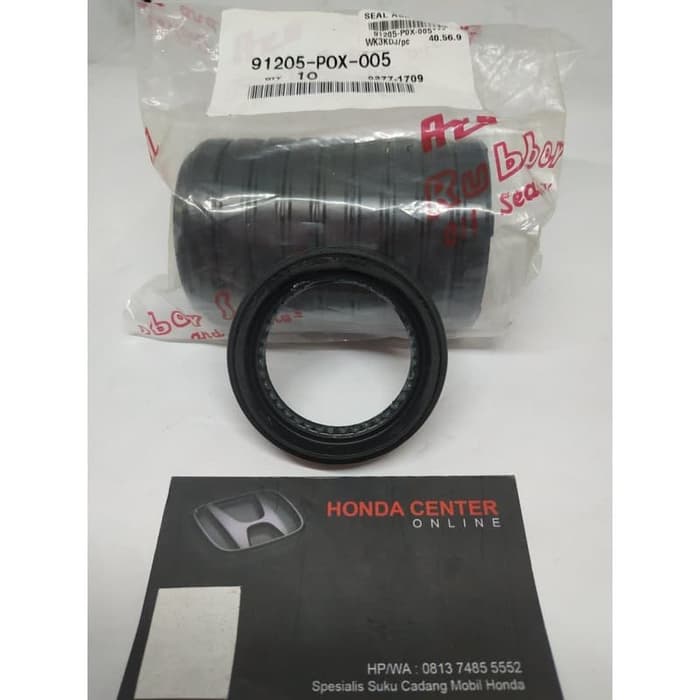 Seal Cv Joint Seal As Kopel Seal As Roda Dalam Kiri Crv 20072018 (Kode