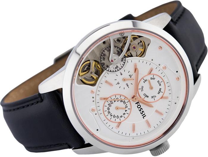 Fossil Jam Tangan Pria Fossil Townsman 