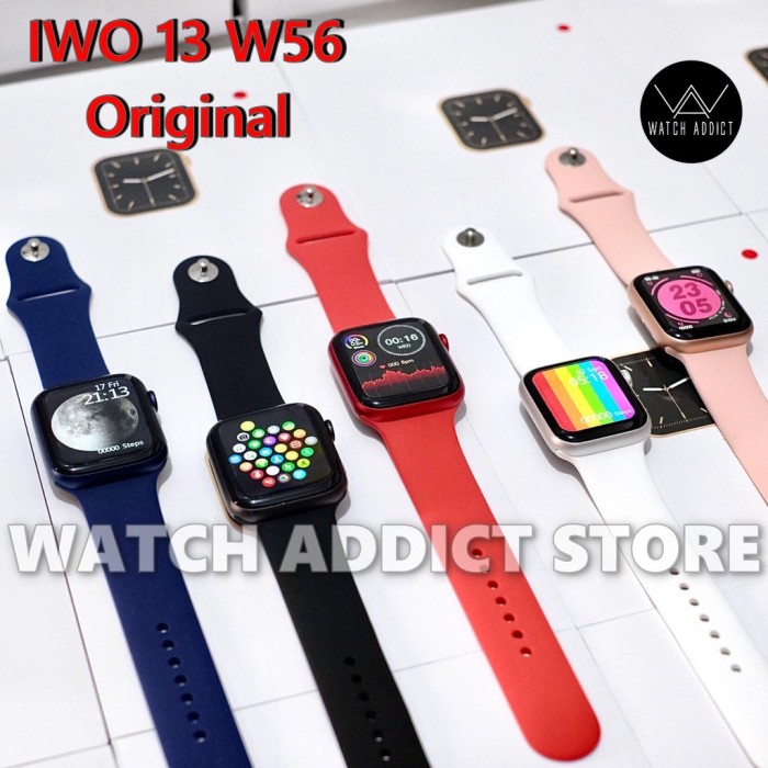 Jual Iwo 13 W56 Terbaru | Lazada.co.id