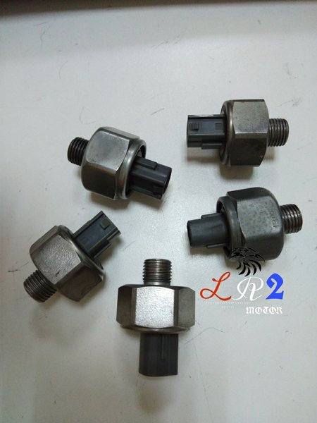 Sensor Knock Knocking Toyota Alphard Camry Harrier Asli Lazada Indonesia