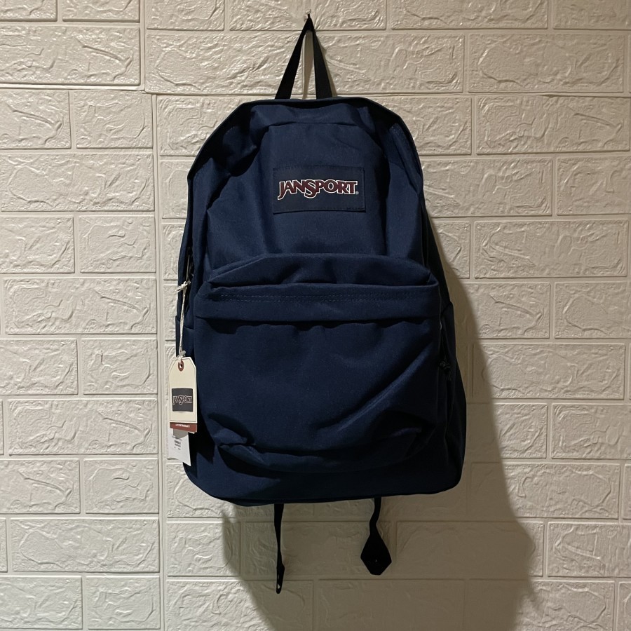 Jansport Asli Ukuran Tas Jansport Tas Jansport Pria Jual Tas