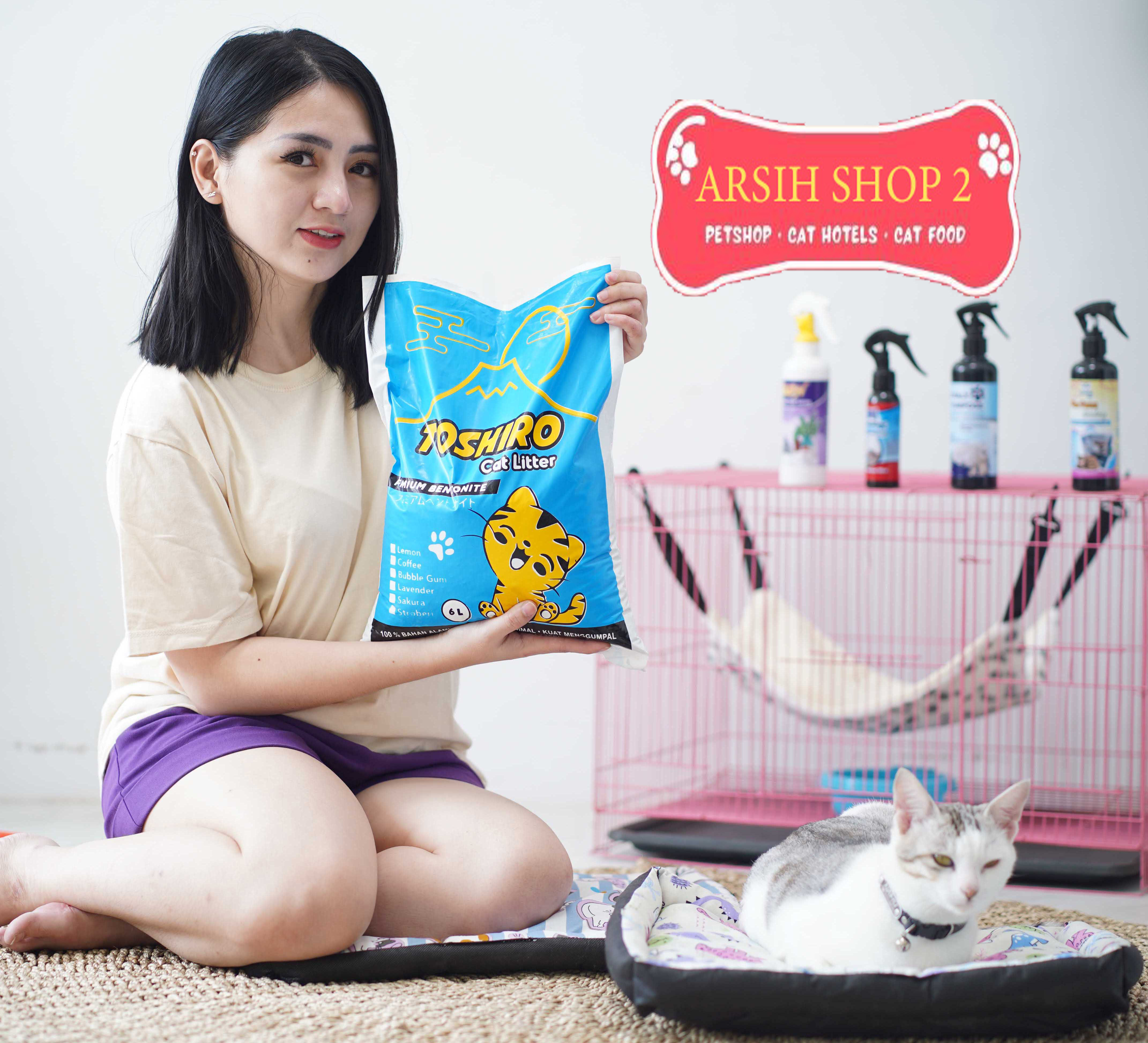 12-liter-pasir-kucing-gumpal-wangi-lemon-toshiro-cat-litter-import-6