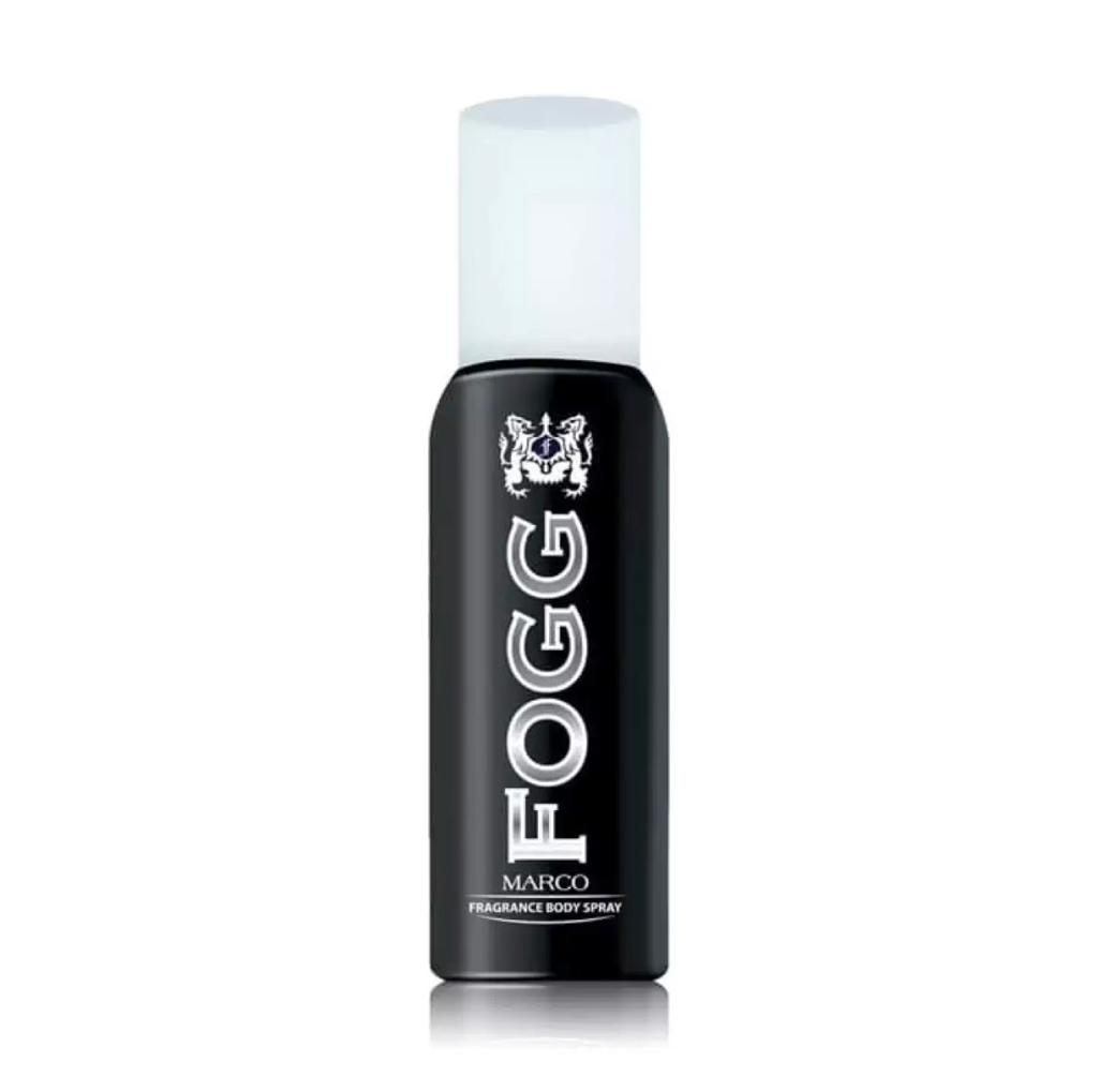 all fogg body spray