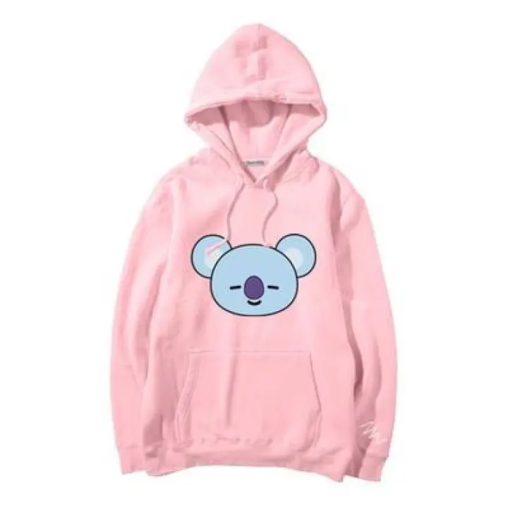 koya sweatshirt
