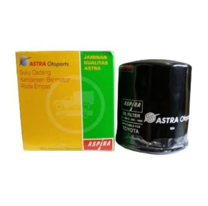 Filter oli avanza xenia terios rush grandmax luxio