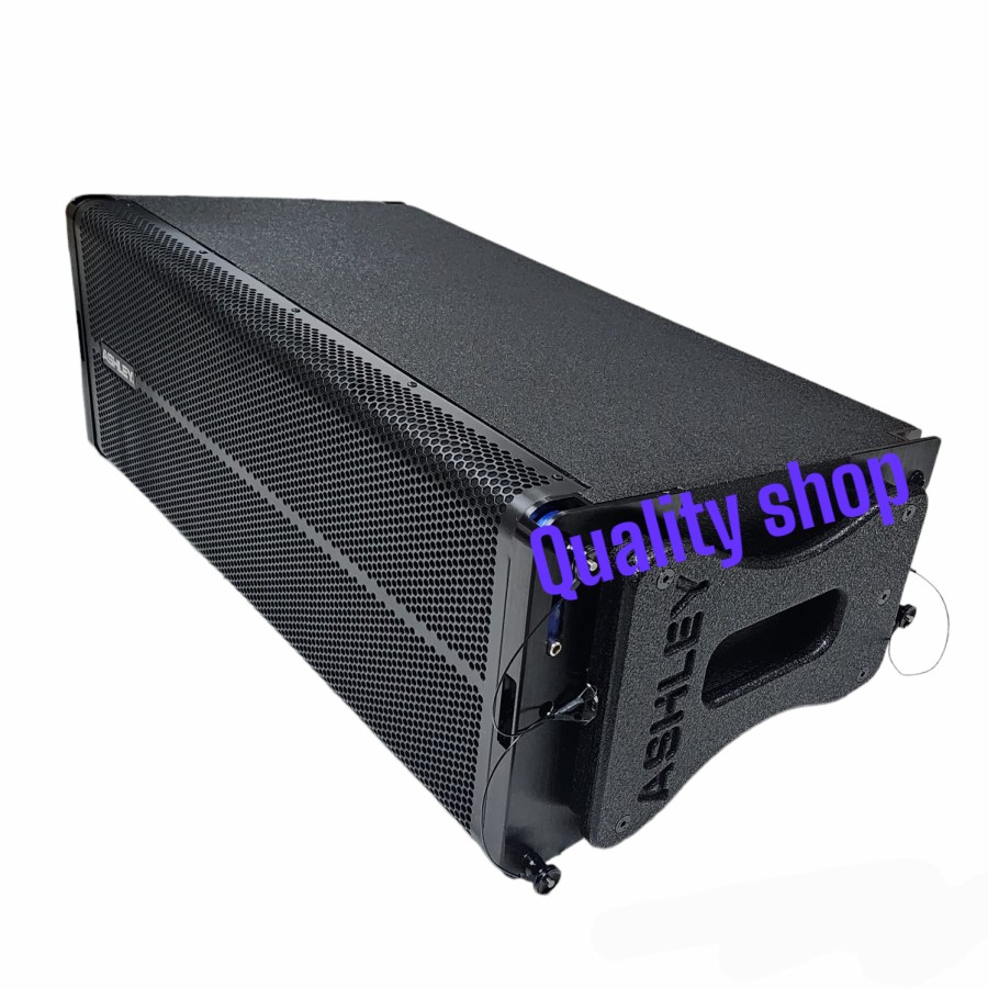 Speaker Line Array ASHLEY DS210 Pasif 2way 10inch Lazada Indonesia