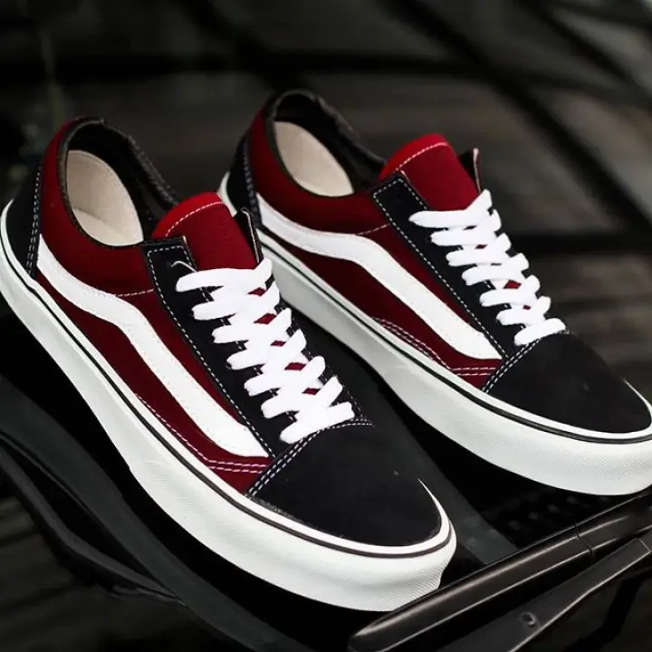 olshop vans original