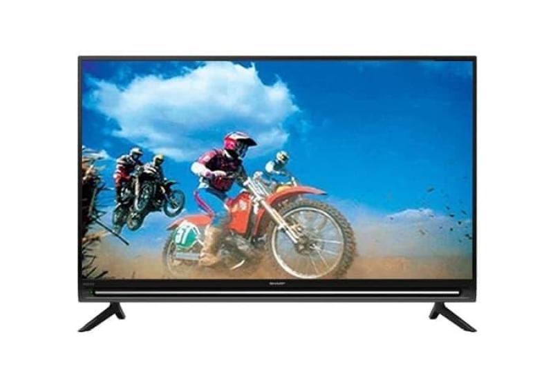 Sharp 40 Inch LED TV 40SA5100