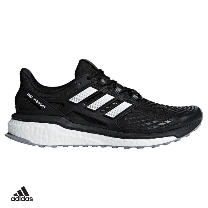 adidas Running Mens Energy Boost Shoes (AQ0014)