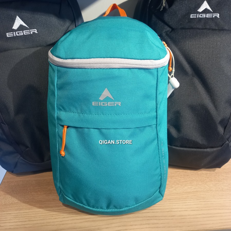 Eiger Tas Ransel Kecil Alpaca Lite Liter Tosca Lazada Indonesia