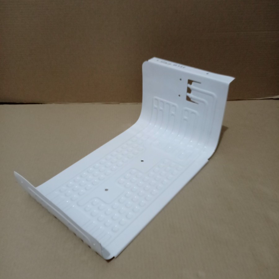 Evap Kulkas Sharp 60x24cm Evaporator Kulkas Sharp 1 Pintu 60x24