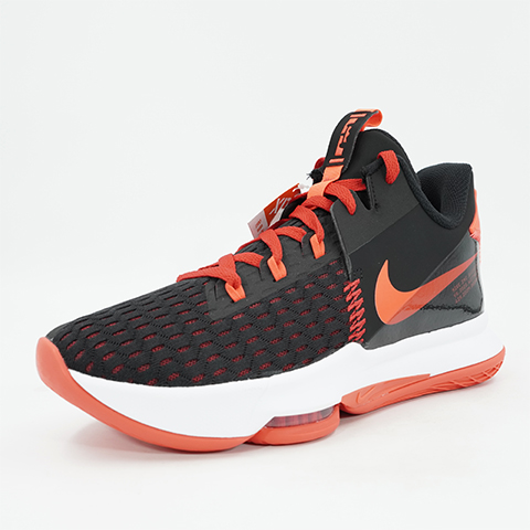Jual Sepatu Basket Nike Lebron 17 Terbaru | Lazada.co.id