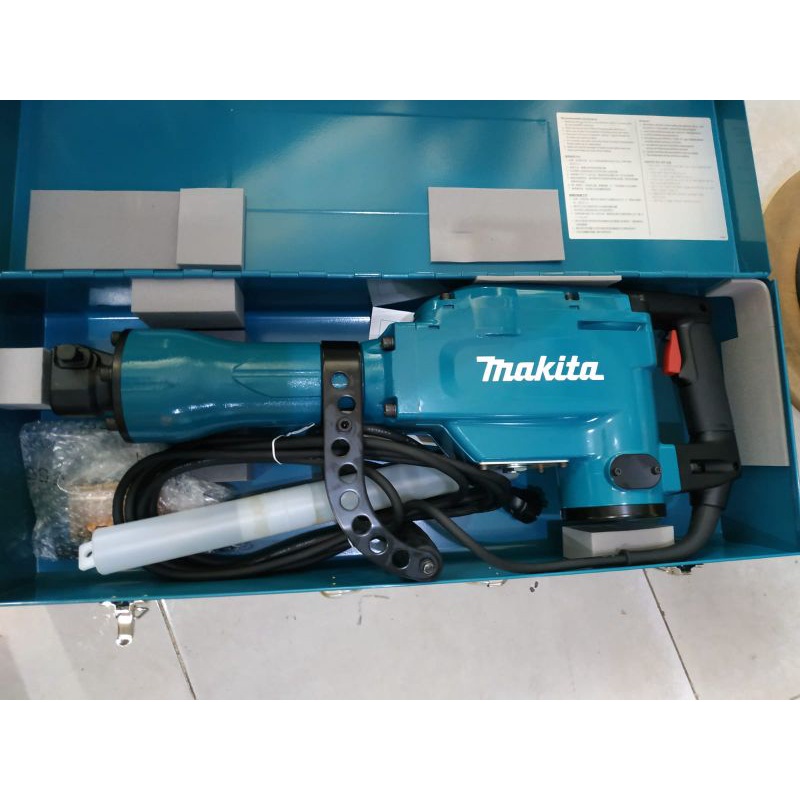 MAKITA HM1306 Mesin bobok demolition hammer Jackhammer HM 1306 Lazada