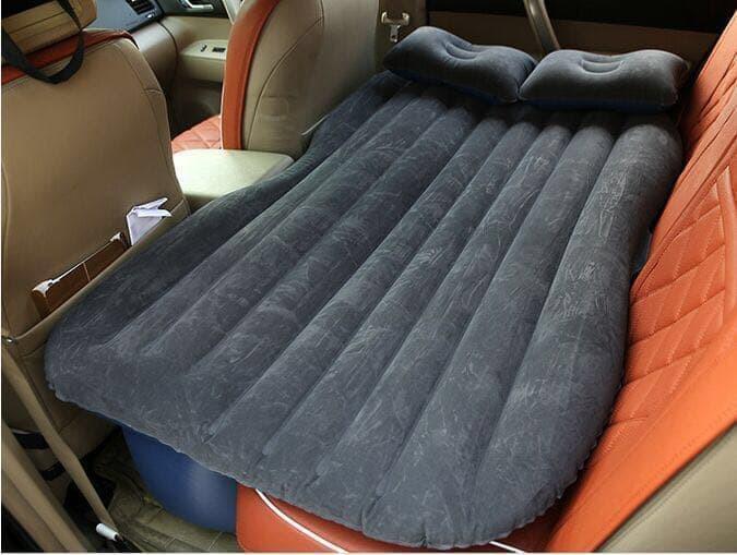 Kasur Matras Mobil bisa untuk di Dalam dan Luar