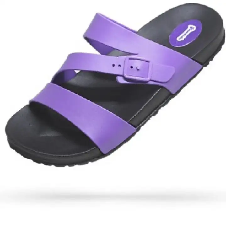 Sandal Yumeida Wanita Ld 7121 L Sandal Selop Wanita Warna Di Kirim Random Acak Jayus Store Lazada Indonesia