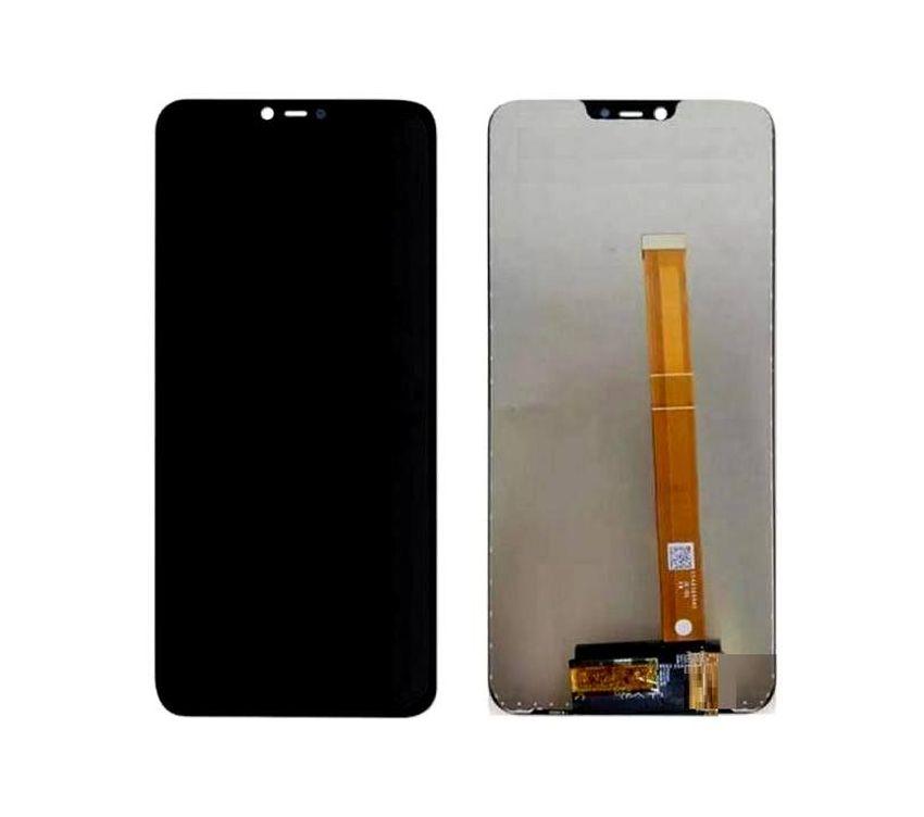 lcd oppo a5/a3s/realme c1/realme c2 fullset touchscreen ori
