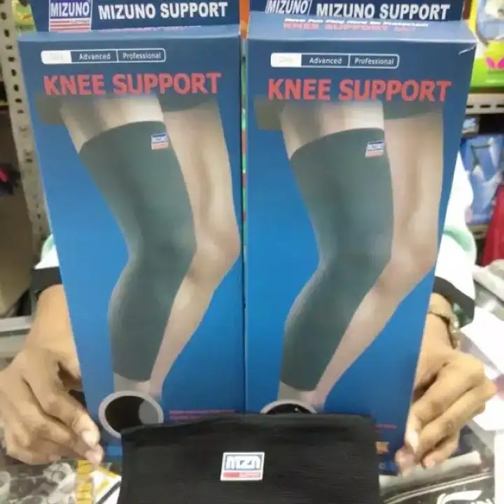 mizuno knee pads lazada