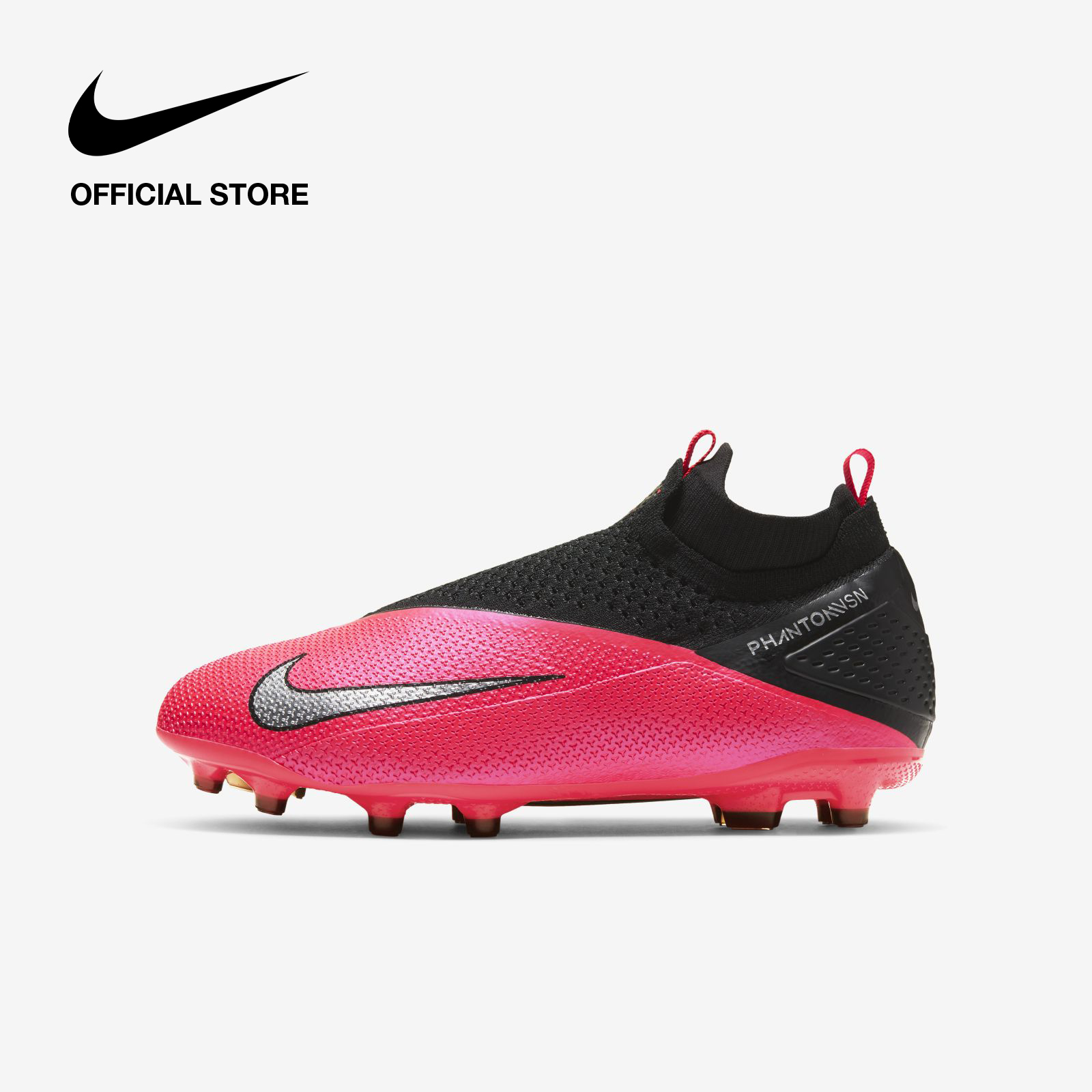 nike phantom football