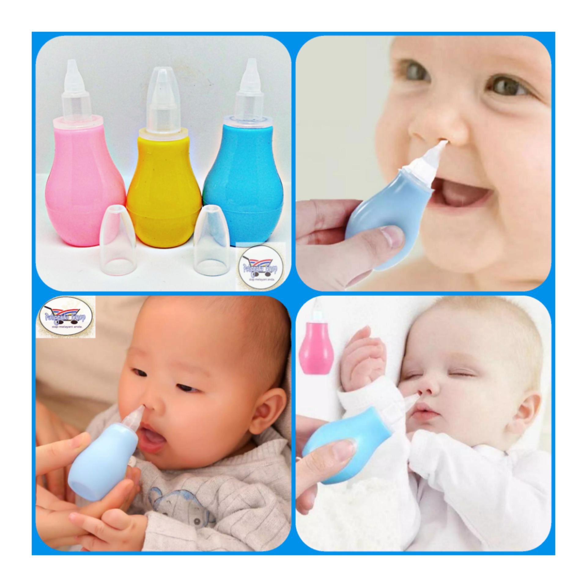 nasal aspirator bayi