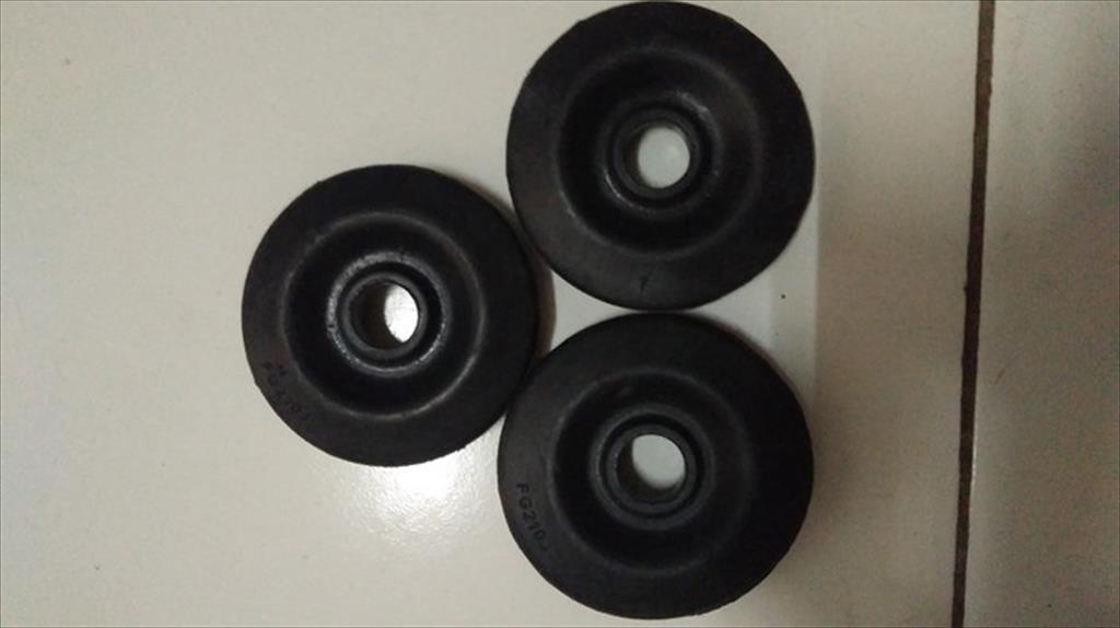 Rubber ash dust wheel cylinder boot for Hino Lohan RK Fuso ganjo tronton Lazada PH