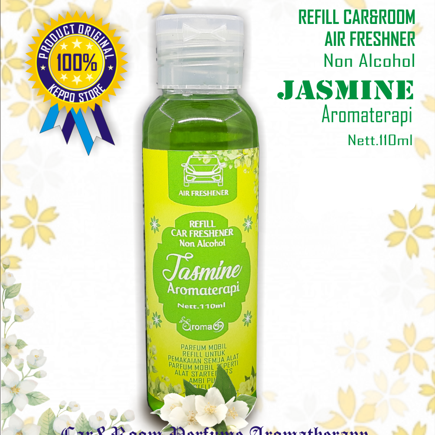 parfum jasmine