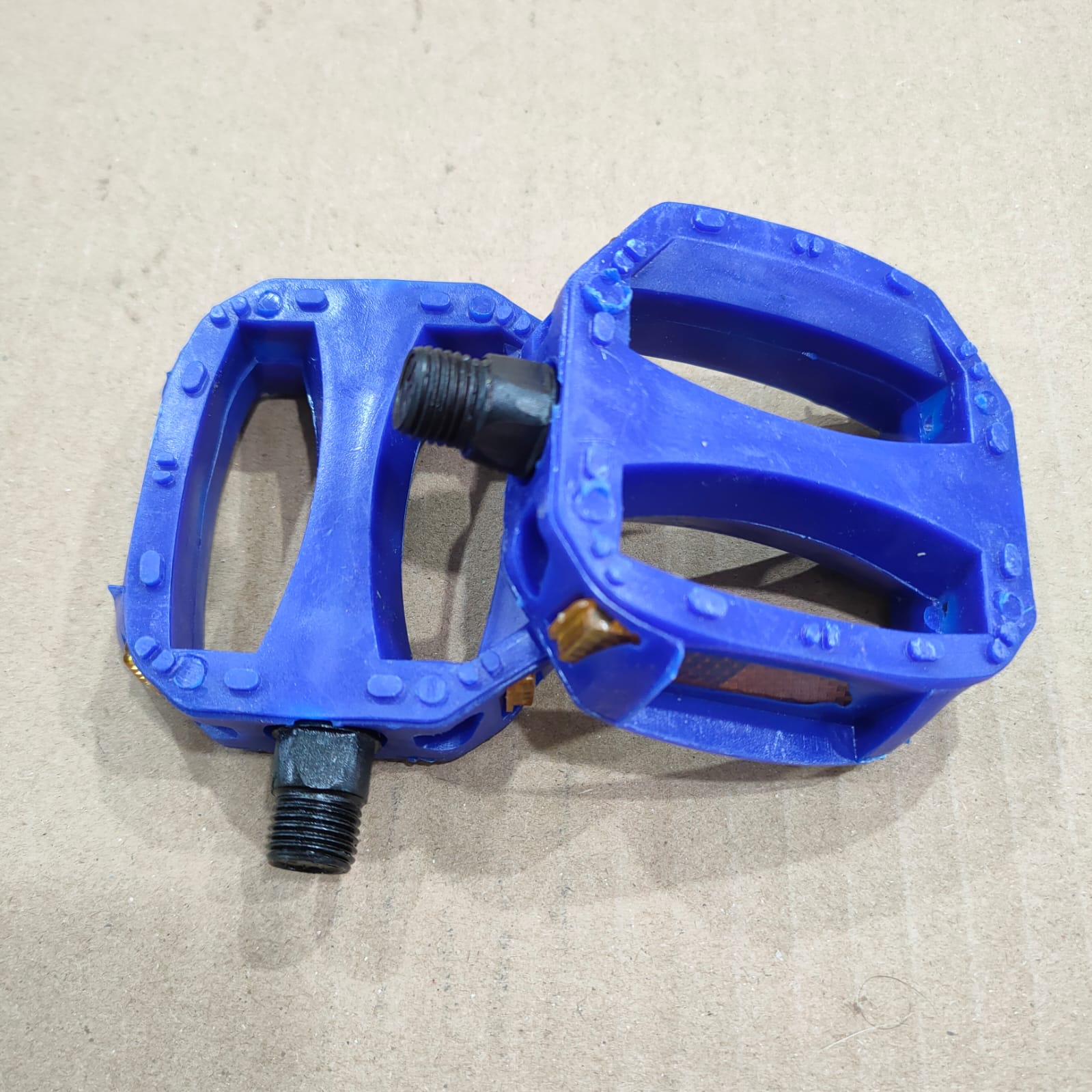 Pedal Sepeda Pedal Eclat Pedal Sepeda Anak 12 16 18 Inch Lazada