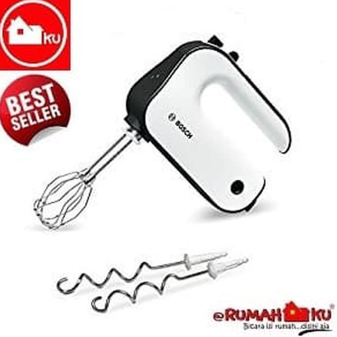 HAND MIXER BOSCH MFQ 4020 Lazada Indonesia