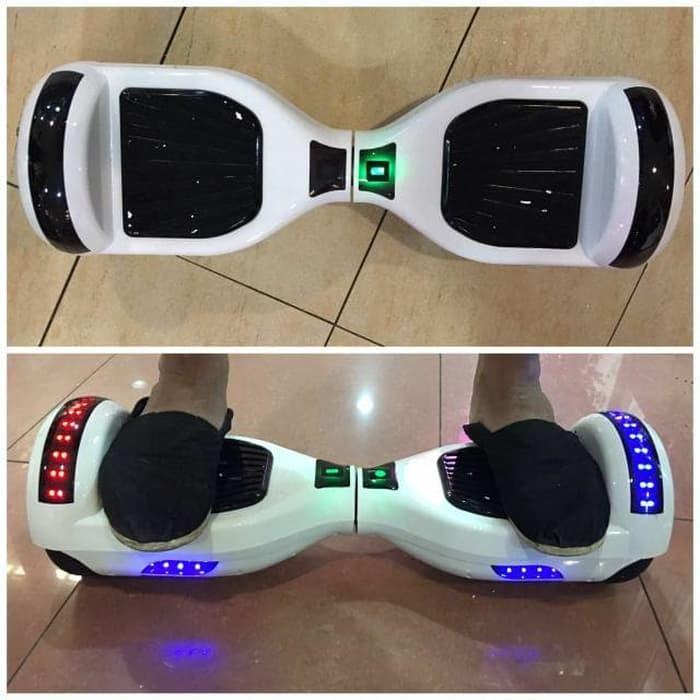hoverboard di lazada