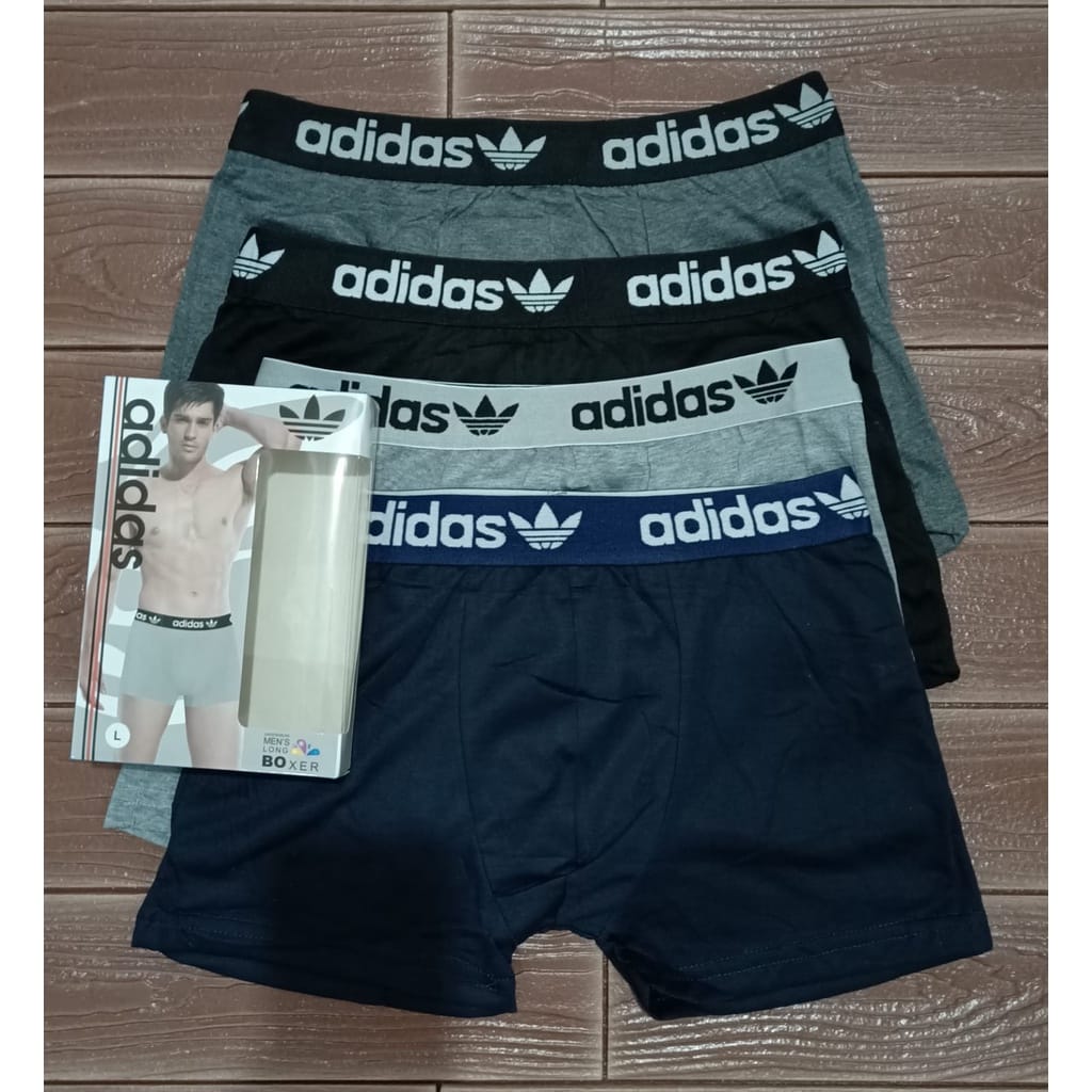 adidas boxers