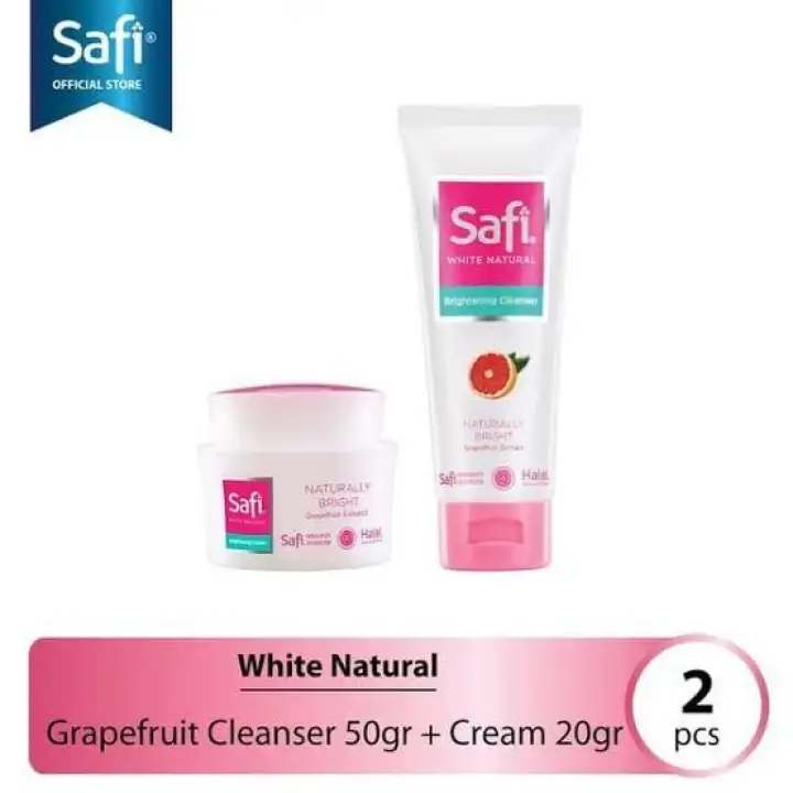 safi mangosteen cleanser