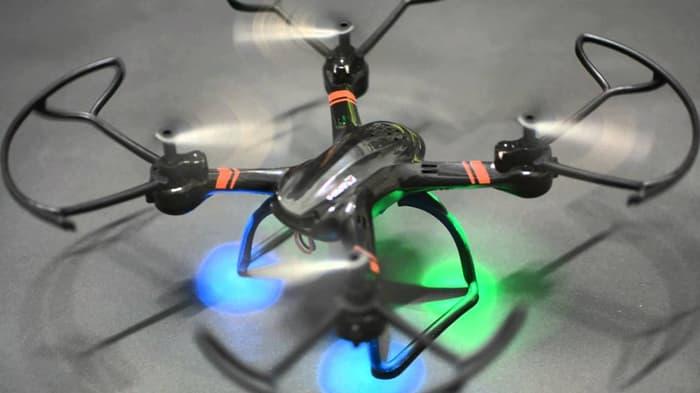 DRONE MOULD KING SUPER F 2.4GHZ 4CH 6 AXIS GYRO HEADLESS MODE 3D ROLL / LARIS / HOBY & MAINAN / OGI STORE DRONE MOULD KING SUPER F 2.4GHZ 4CH 6 AXIS GYRO HEADLESS MODE 3D ROLL / LARIS / HOBY & MAINAN / OGI STORE