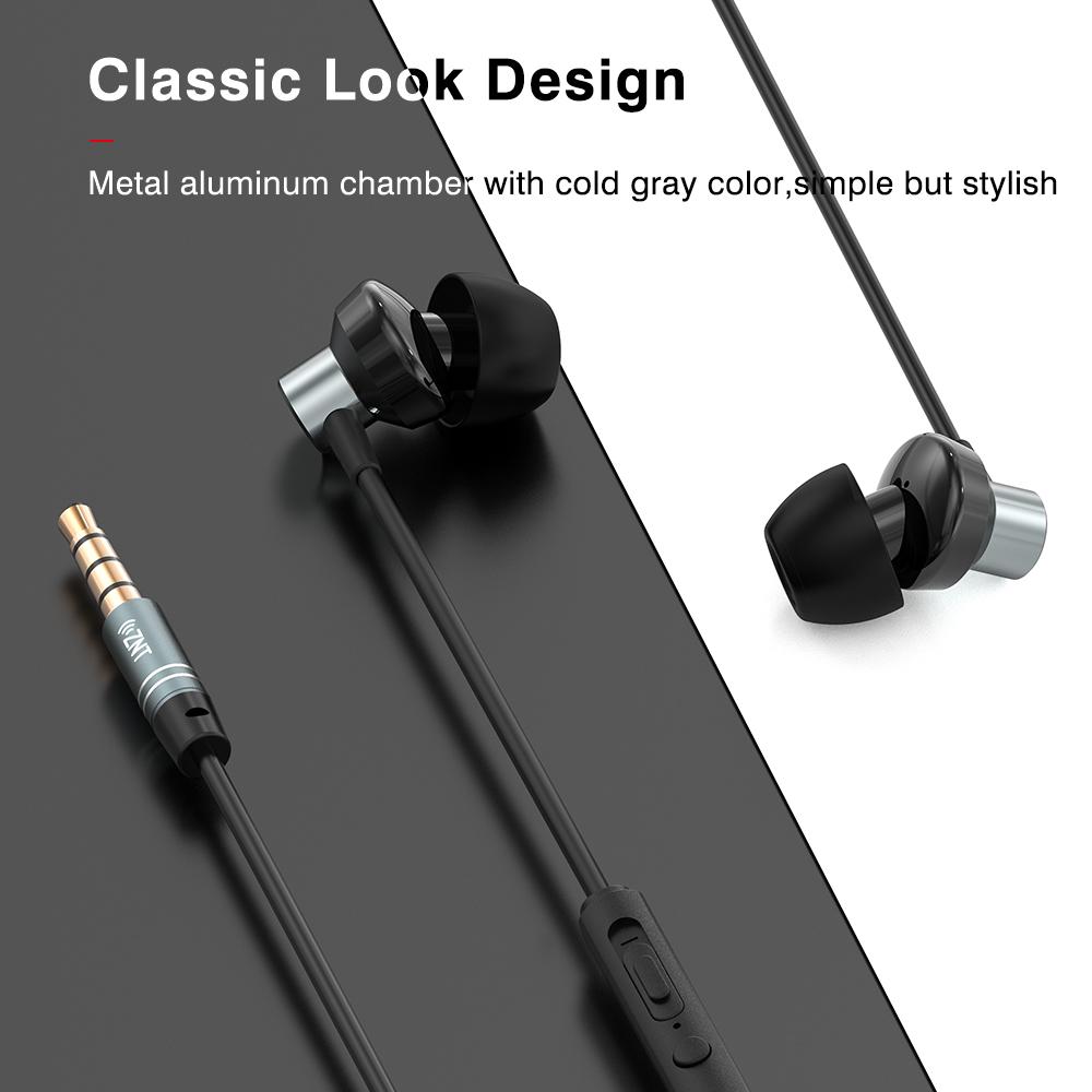 Best Wireless Earbuds Under 40 Znt Airfits Pro D06 L D08 L Review Heels And Beyond