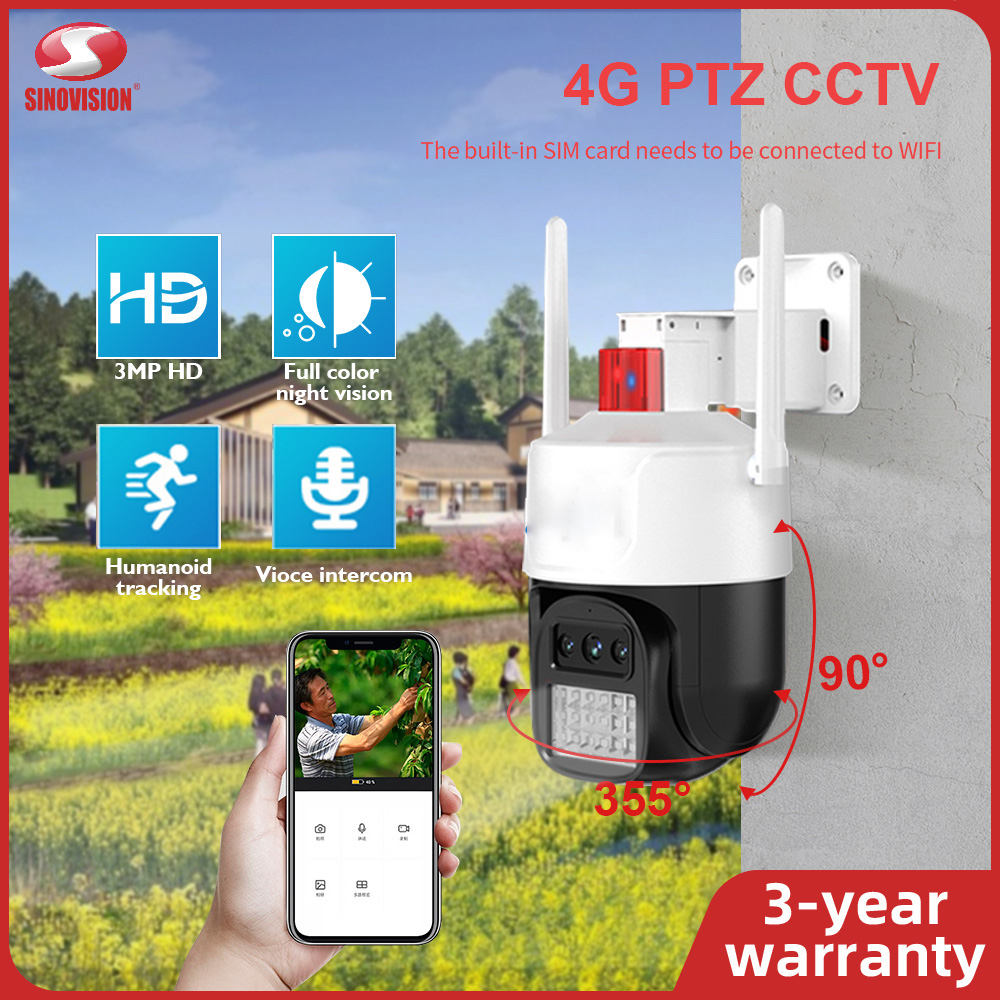 Cctv pakai deals sim card