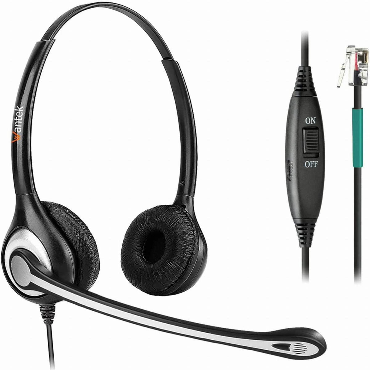 Jual Plantronics Phone Headset Terbaru 