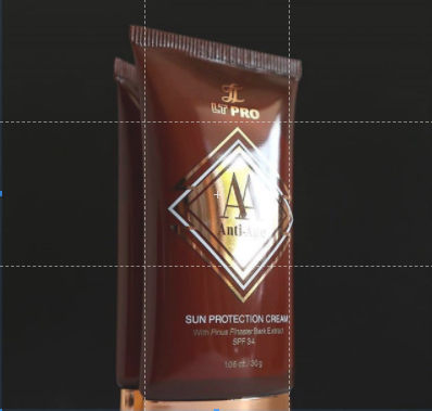 lt pro anti age sun protection cream