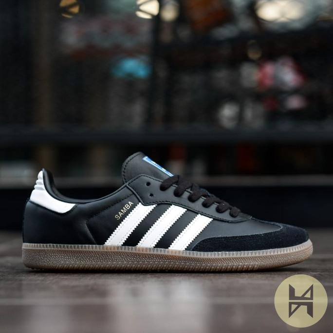 adidas samba og shoes