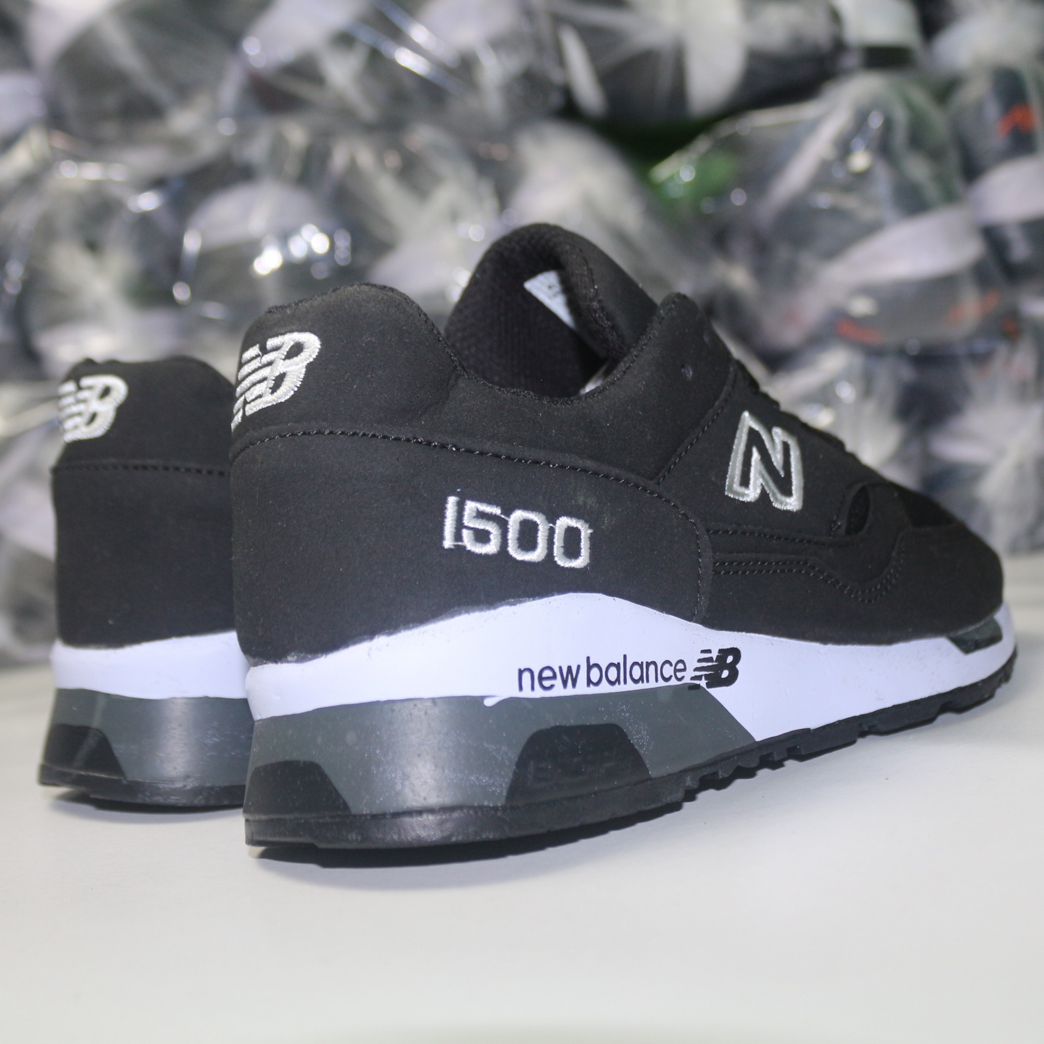 Jual New Balance 1500 Pria Terbaru 