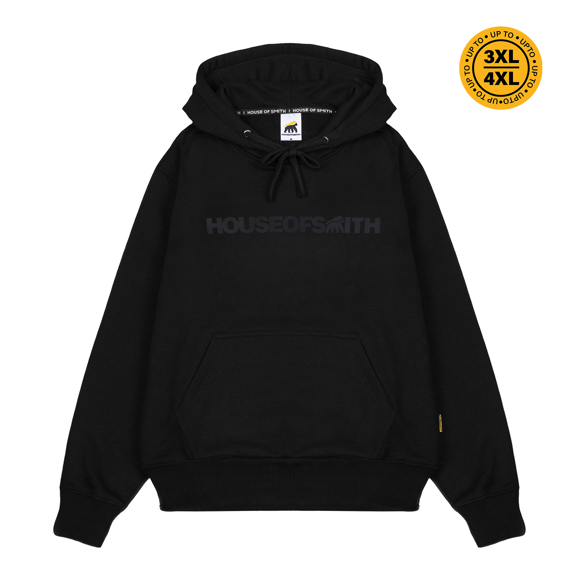 House of Smith Sweater Hoodie Pria Hidehood #11 Lazada