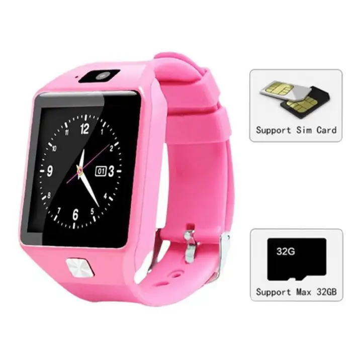 q13 smart watch