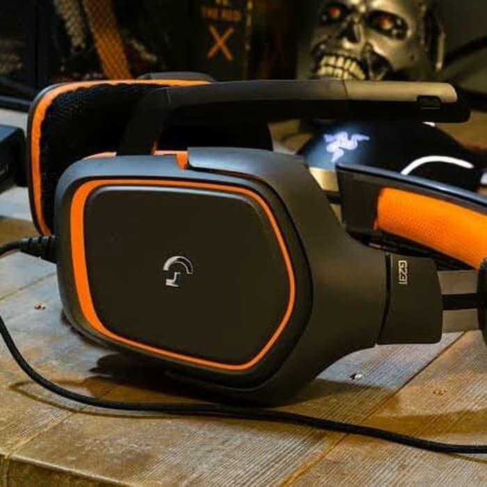 Jual G231 Prodigy Gaming Headset 
