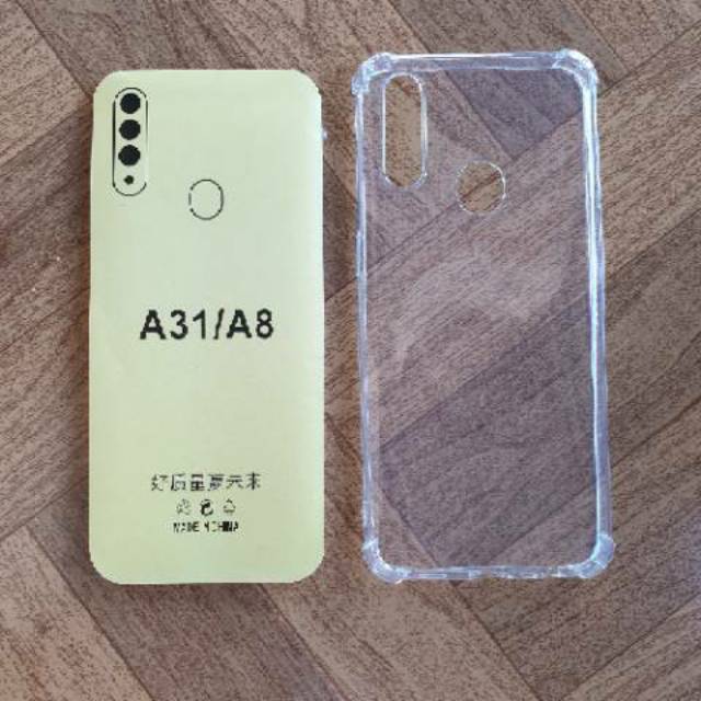 anti crack oppo a31