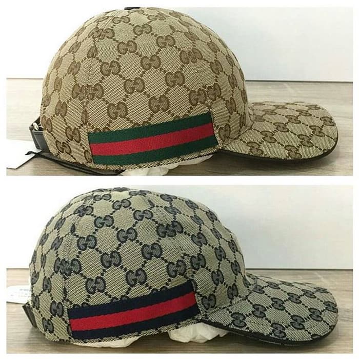 harga cap gucci original