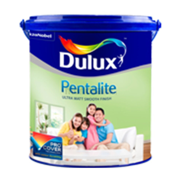 Jual Dulux Paint Terbaru Lazada Co Id