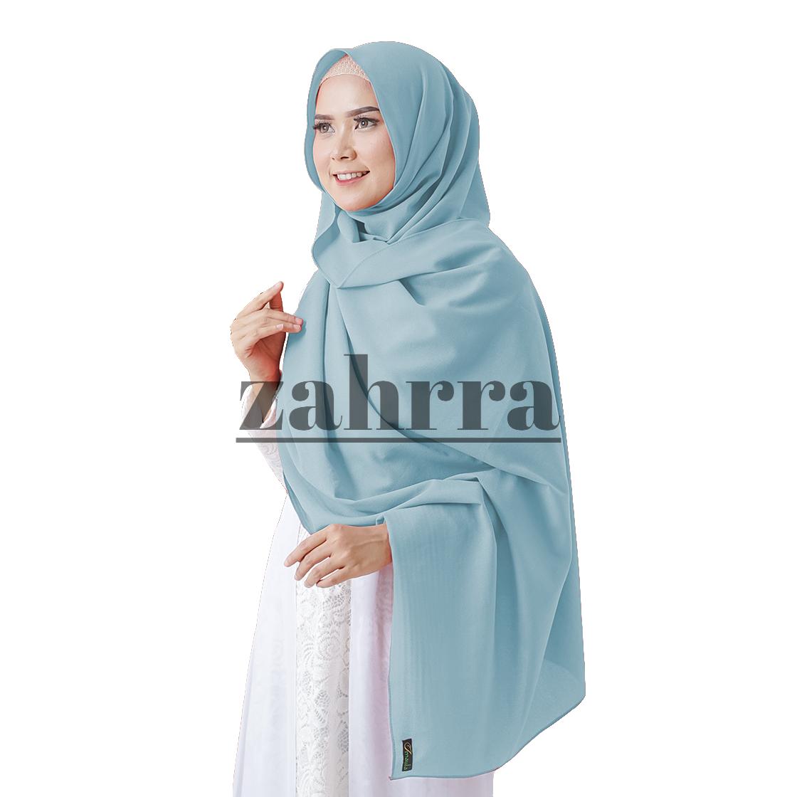 Pashmina Diamond Sabyan Hijab Jilbab Kerudung Pasmina Ukuran 175 x 75 cm Model Terbaru Murah Berkualitas Kekinian Tangan Pertama Real Pic Hijab By Zahrra