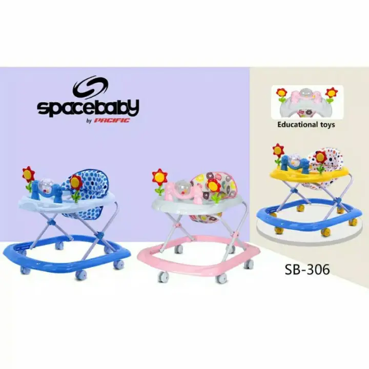 22++ Baby walker space baby 309 information